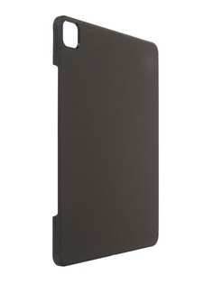 Чехол Nomad для APPLE iPad Pro 12.9 Rugged Black NM2IC20000