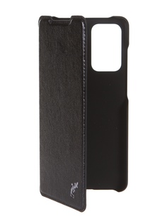Чехол G-Case для Samsung Galaxy A52 SM-A525F Slim Premium Black GG-1326