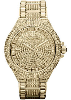 fashion наручные женские часы Michael Kors MK5720. Коллекция Camille