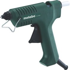 Клеевой пистолет Metabo