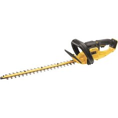 Кусторез аккумуляторный профессиональный DeWALT