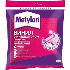 Обойный клей Metylan