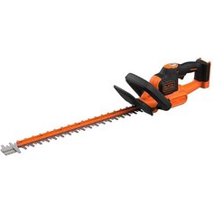 Кусторез аккумуляторный BLACK+DECKER