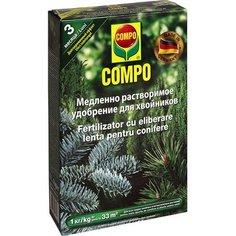 Удобрение COMPO