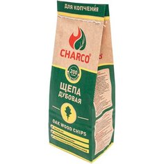 Щепа для копчения CHARCO