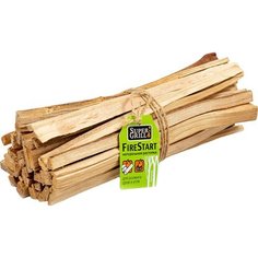 Дрова SuperGrill Natural березовая 25 шт
