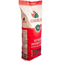 Уголь CHARCO