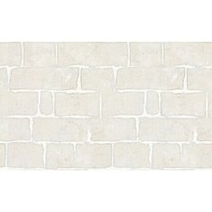 Виниловые обои Аспект Бруклин 70312-11 1,06x10,05 см белый
