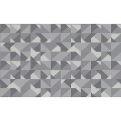 Виниловые обои Аспект Оригами 70309-44 1,06x10,05 см серый