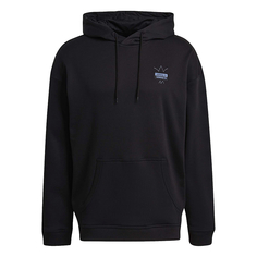 Мужская толстовка Abstract Hoody Adidas
