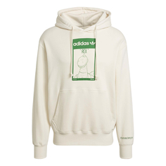 Толстовка x Disney Hoodie Rex Adidas