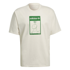 Футболка x Disney Tee Rex Adidas