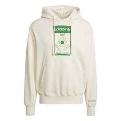 Толстовка Mike Adidas