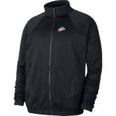 Мужская олимпийка Sportswear Heritage Windrunner Jacket Nike