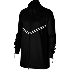 Женская толстовка Tech Fleece Womens Full-Zip Long Sleeve Nike