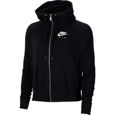 Женская толстовка Air Hoodie Full Zip Nike