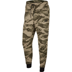 Мужские брюки Sportswear Tech Fleece Joggers All Over Printed Nike