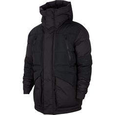 Мужская парка Down-Fill Mens Repel Parka Nike