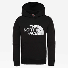 Подростковая толстовка Drew Peak The North Face