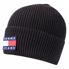 Шапка Heritage Beanie Tommy Jeans