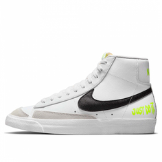 Мужские кроссовки Blazer Mid 77 Nike