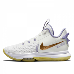 Мужские кроссовки LeBron Witness 5 Nike