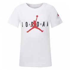 Подростковая футболка Brand Tee 5 Jordan