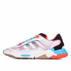 Мужские кроссовки Ozweego Pure Adidas