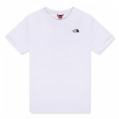 Детская футболка Simple Dome Tee Tee The North Face