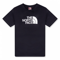 Детская футболка Short Sleeve Easy Tee The North Face