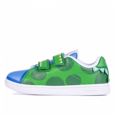 Детские кроссовки Royal Complete Clean Reebok Classic