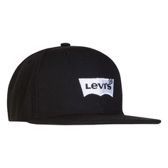 Кепка Embroidered Logo Baseball Cap Levis