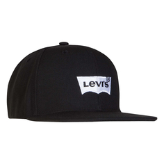 Кепка Embroidered Logo Baseball Cap Levis
