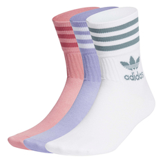 Носки Crew Mid-cut Adidas