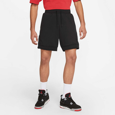 Мужские шорты Jumpman Diamond Fleece Shorts Jordan