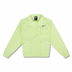 Женская куртка Swoosh Jacket Nike