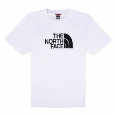 Детская футболка Short Sleeve Easy Tee The North Face