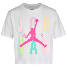 Подростковая футболка Sweets & Treats Tee Jordan