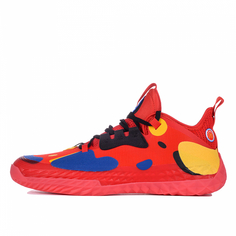 Мужские кроссовки Harden Vol. 5 Futurenatural Adidas