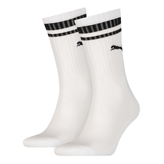 Носки Unisex Crew Heritage Stripe Socks 2 Pack Puma