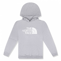 Подростковая толстовка Drew Peak Light Pullover Hoodie The North Face