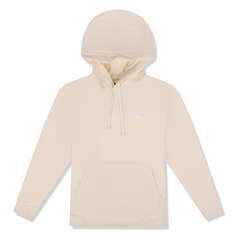 Мужская худи Club Fleece Hoodie Nike