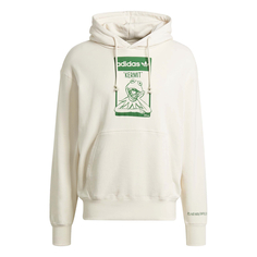 Худи x Disney Kermit Hoodie Adidas