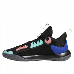 Кроссовки Harden Stepback 2 Adidas