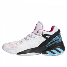 Мужские кроссовки D.O.N. Issue 2 Adidas