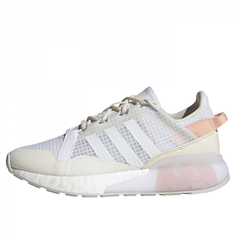 Женские кроссовки ZX 2K Boost Pure Adidas