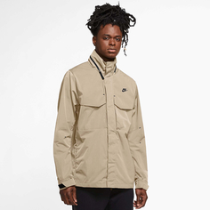 Мужская куртка Premium Essentials Unlined Hooded M65 Jacket Nike