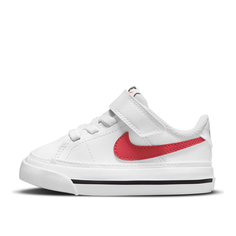 Кроссовки для малышей Court Legacy Nike