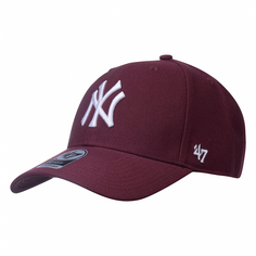 Кепка MVP MVP Snapback New York Yankees 47 Brand