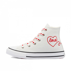 Детские кеды Love Thread Chuck Taylor Converse